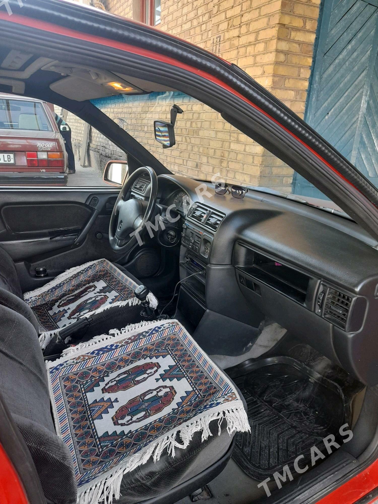 Opel Vectra 1990 - 38 000 TMT - Туркменабат - img 7