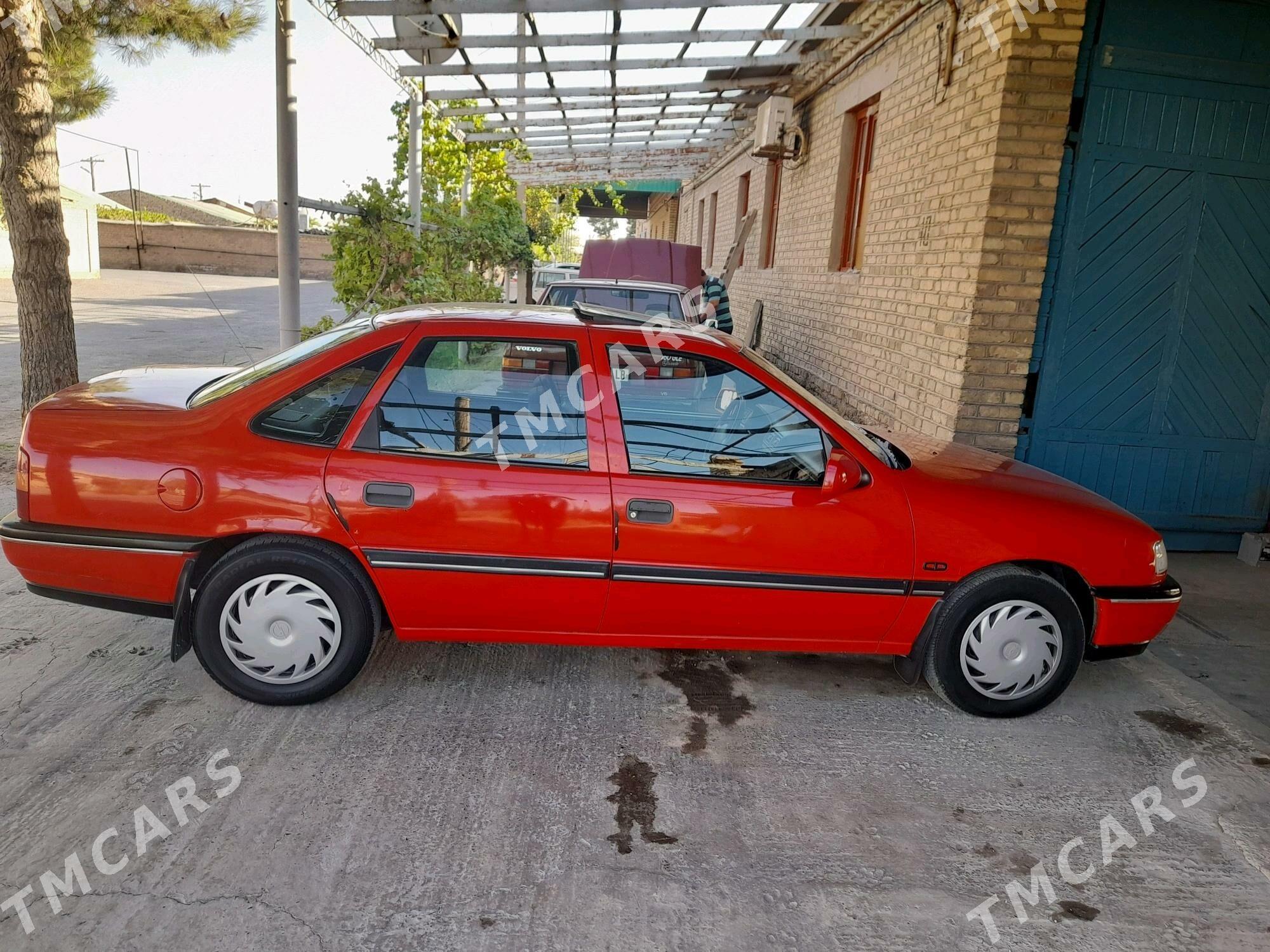 Opel Vectra 1990 - 38 000 TMT - Туркменабат - img 8