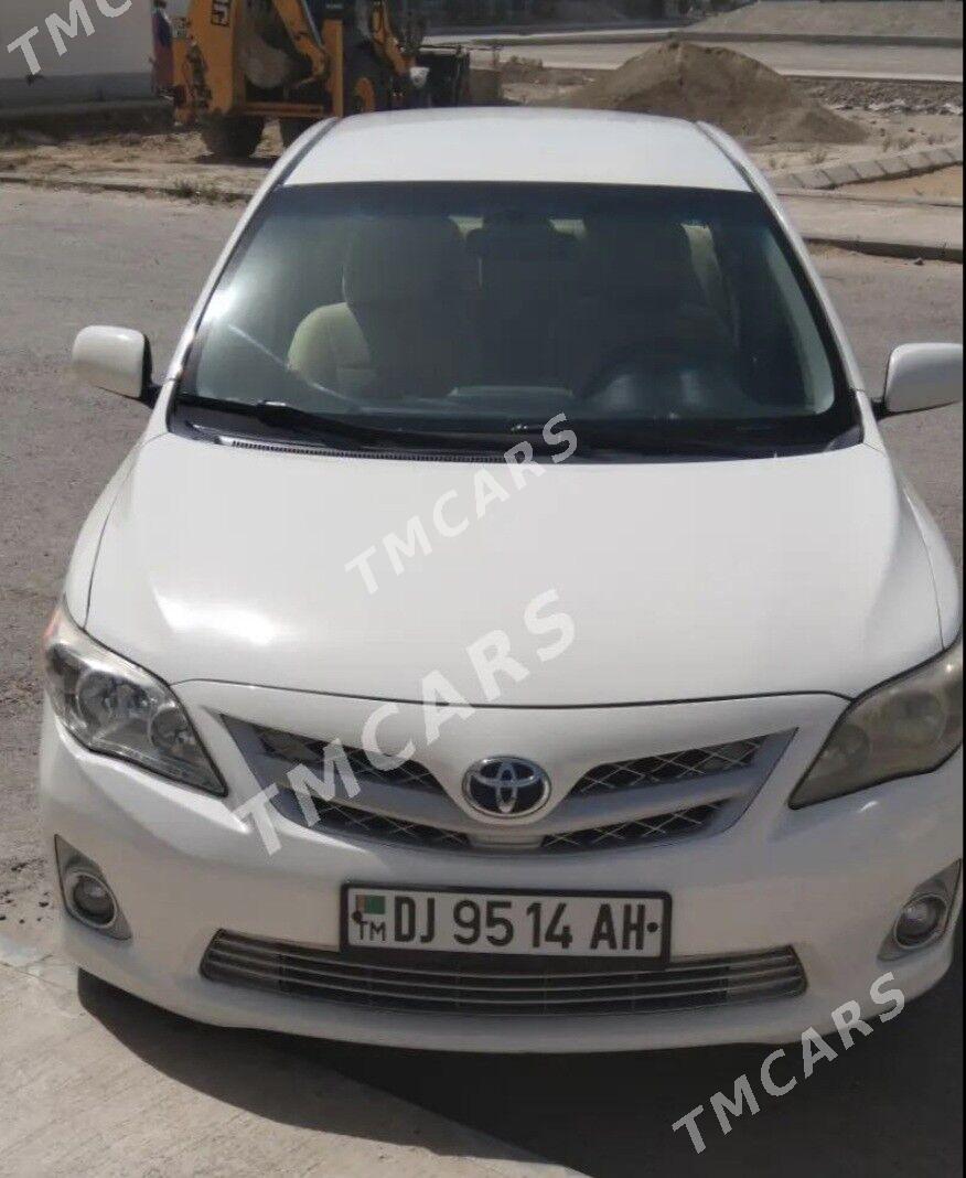 Toyota Corolla 2011 - 170 000 TMT - Кака - img 3