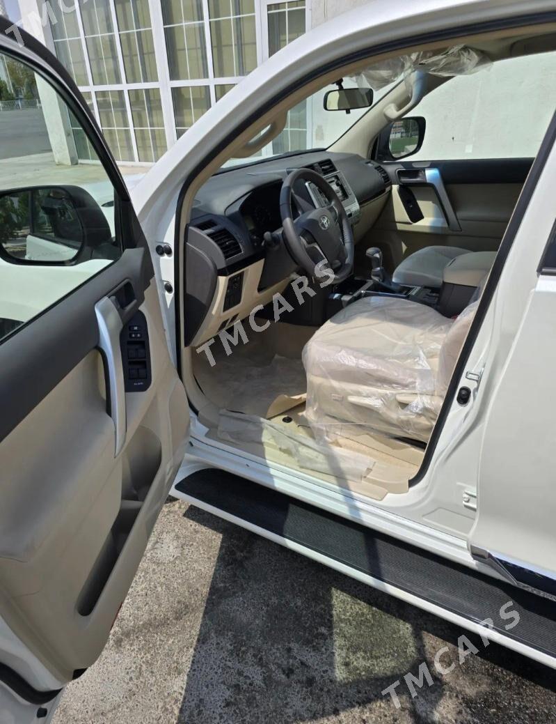 Toyota Land Cruiser Prado 2023 - 1 043 000 TMT - Ашхабад - img 7
