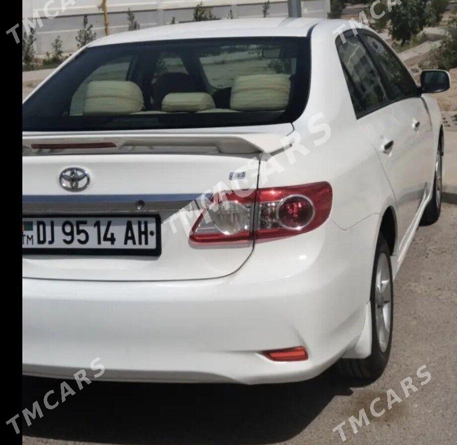 Toyota Corolla 2011 - 170 000 TMT - Кака - img 2