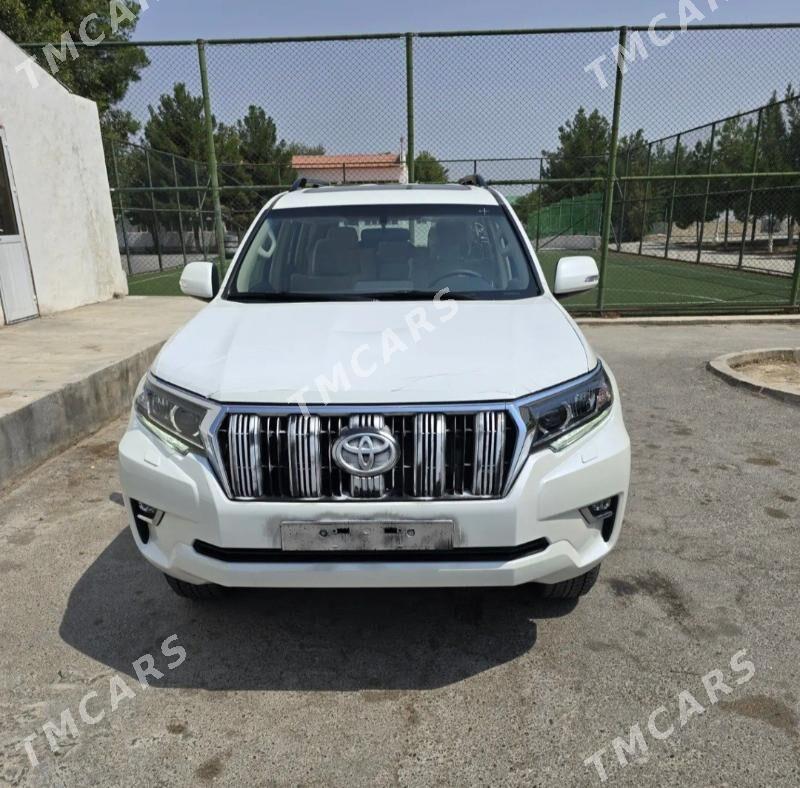 Toyota Land Cruiser Prado 2023 - 1 043 000 TMT - Ашхабад - img 10