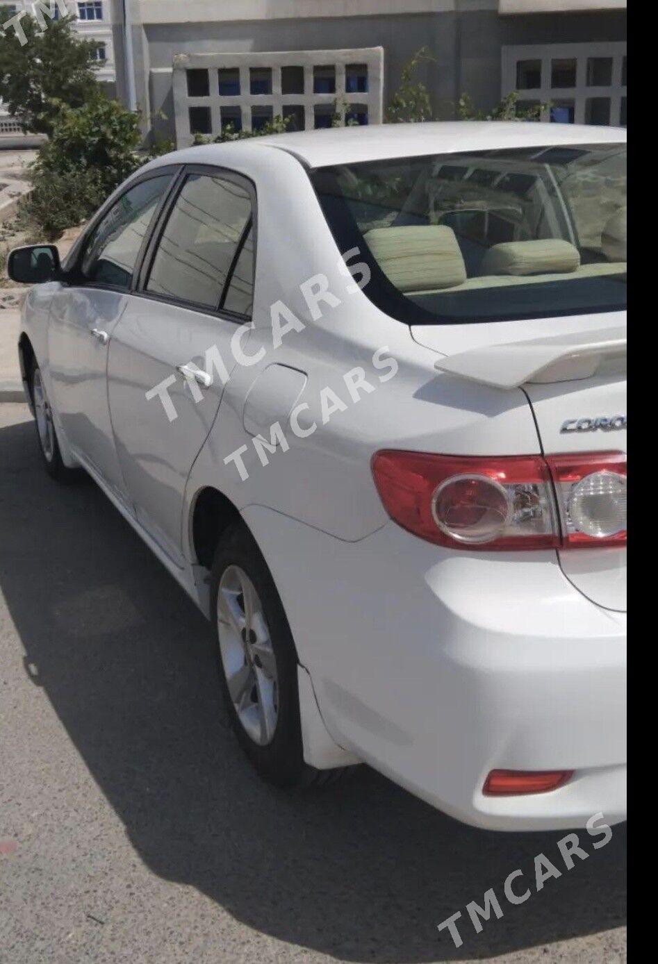 Toyota Corolla 2011 - 170 000 TMT - Кака - img 4