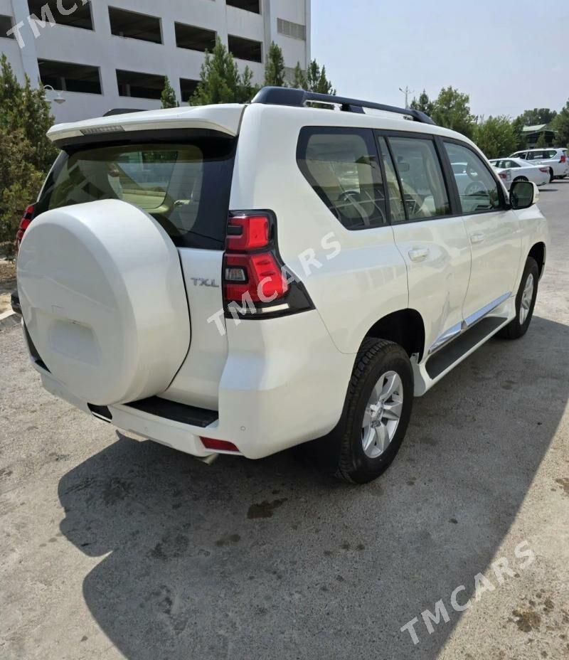 Toyota Land Cruiser Prado 2023 - 1 043 000 TMT - Ашхабад - img 6