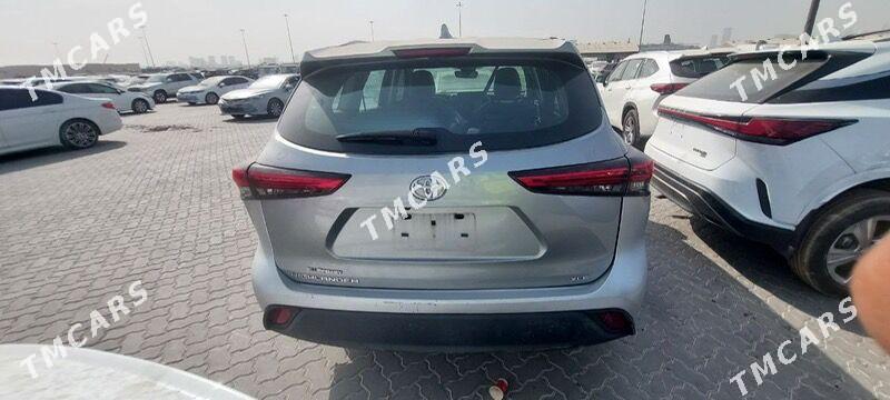 Toyota Highlander 2020 - 510 000 TMT - Mary - img 6
