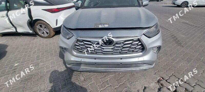 Toyota Highlander 2020 - 510 000 TMT - Mary - img 4