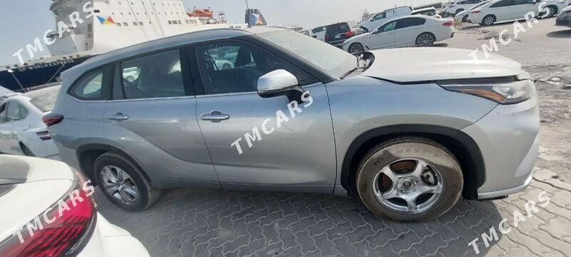 Toyota Highlander 2020 - 510 000 TMT - Mary - img 3