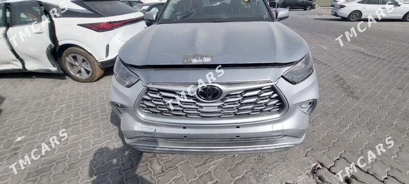 Toyota Highlander 2020 - 510 000 TMT - Mary - img 2