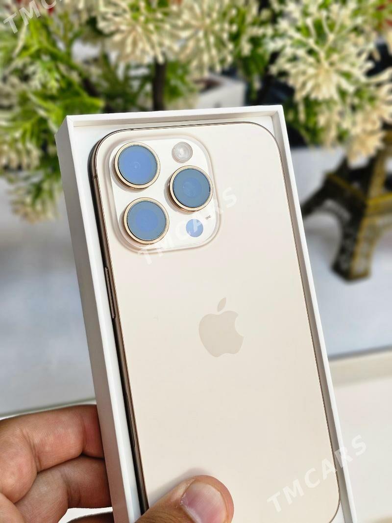 Iphone 16 Pro 100% - Мары - img 8