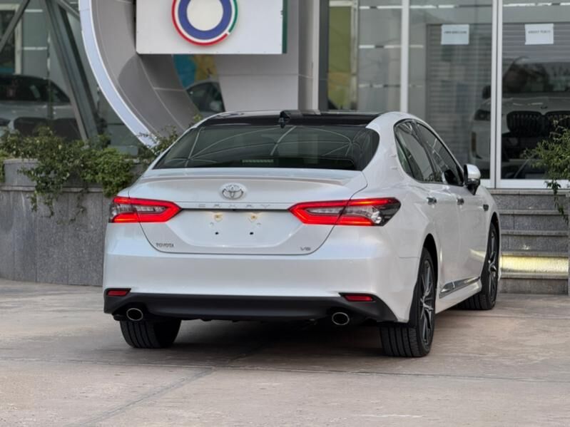 Toyota Camry 2023 - 666 000 TMT - Aşgabat - img 5