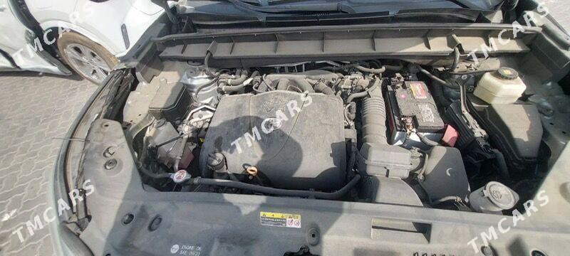 Toyota Highlander 2020 - 510 000 TMT - Mary - img 7