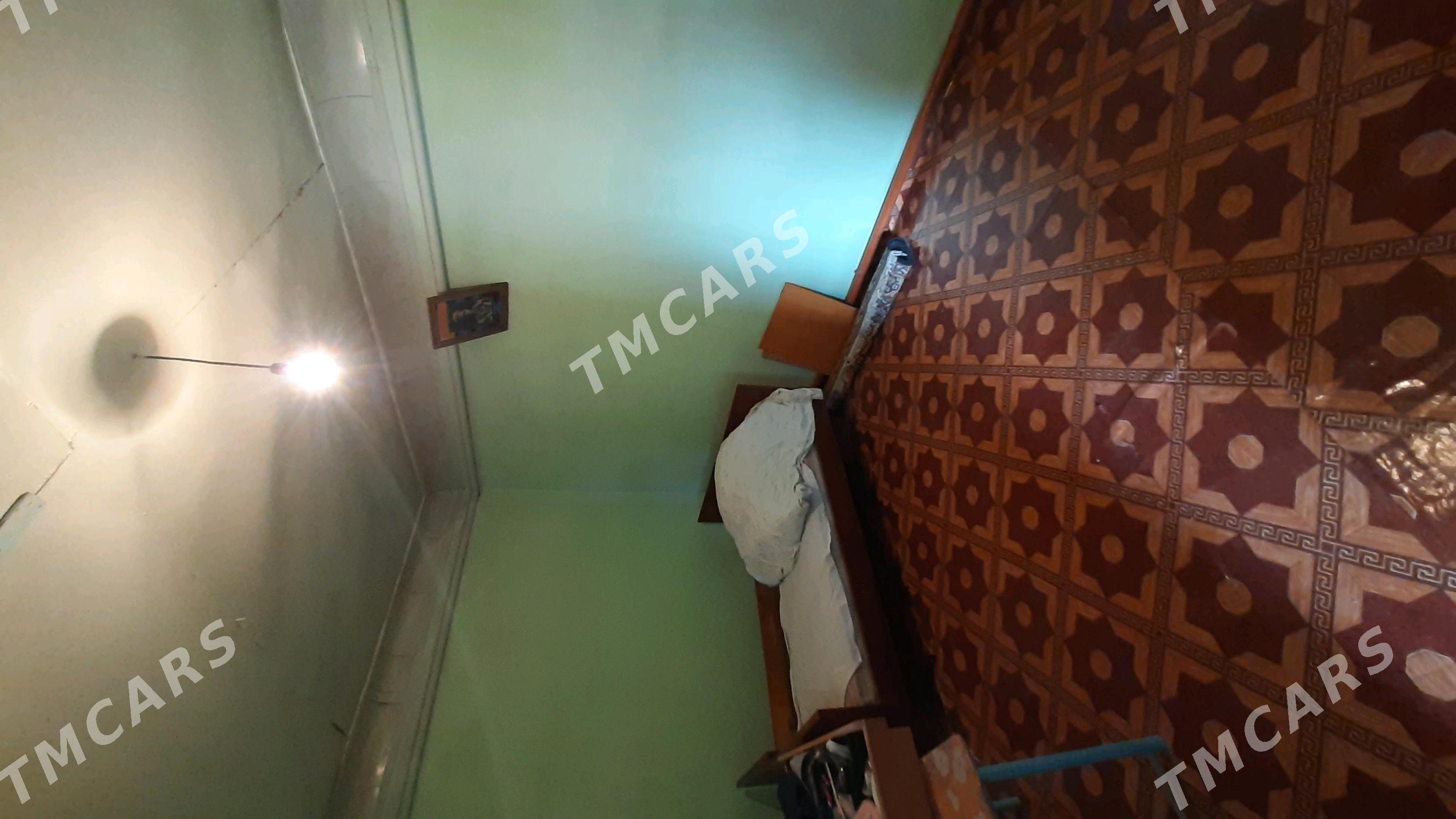 дача старый аэр - Туркменабат - img 5
