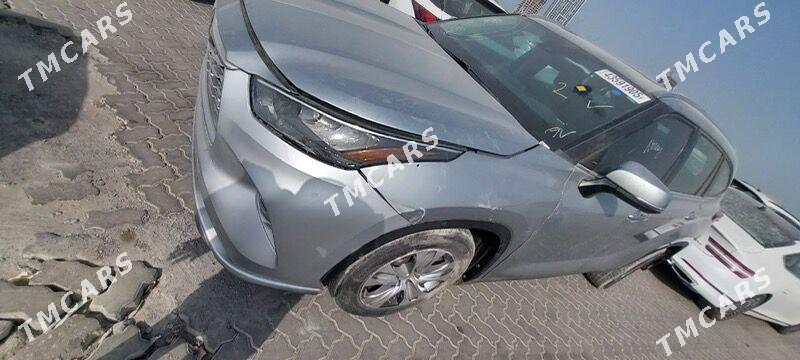 Toyota Highlander 2020 - 510 000 TMT - Mary - img 5