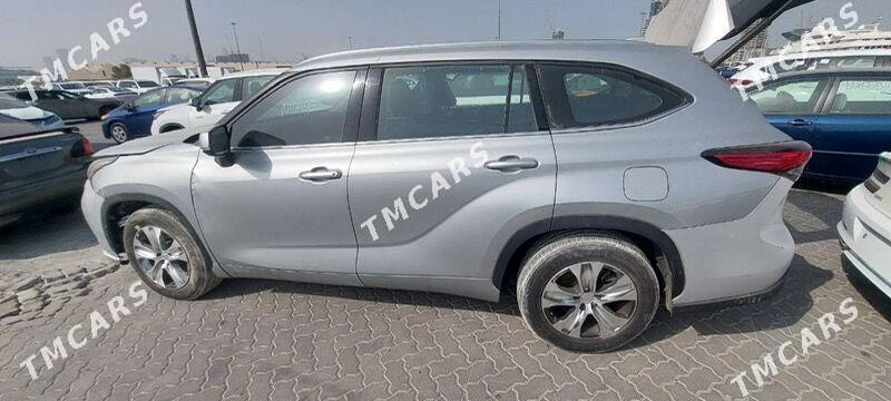 Toyota Highlander 2020 - 510 000 TMT - Mary - img 9