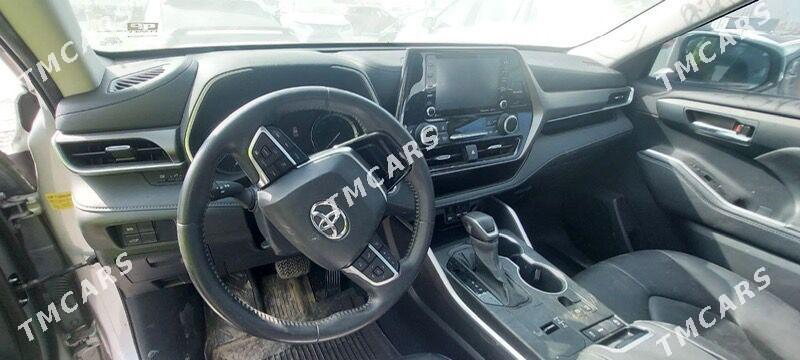 Toyota Highlander 2020 - 510 000 TMT - Mary - img 8