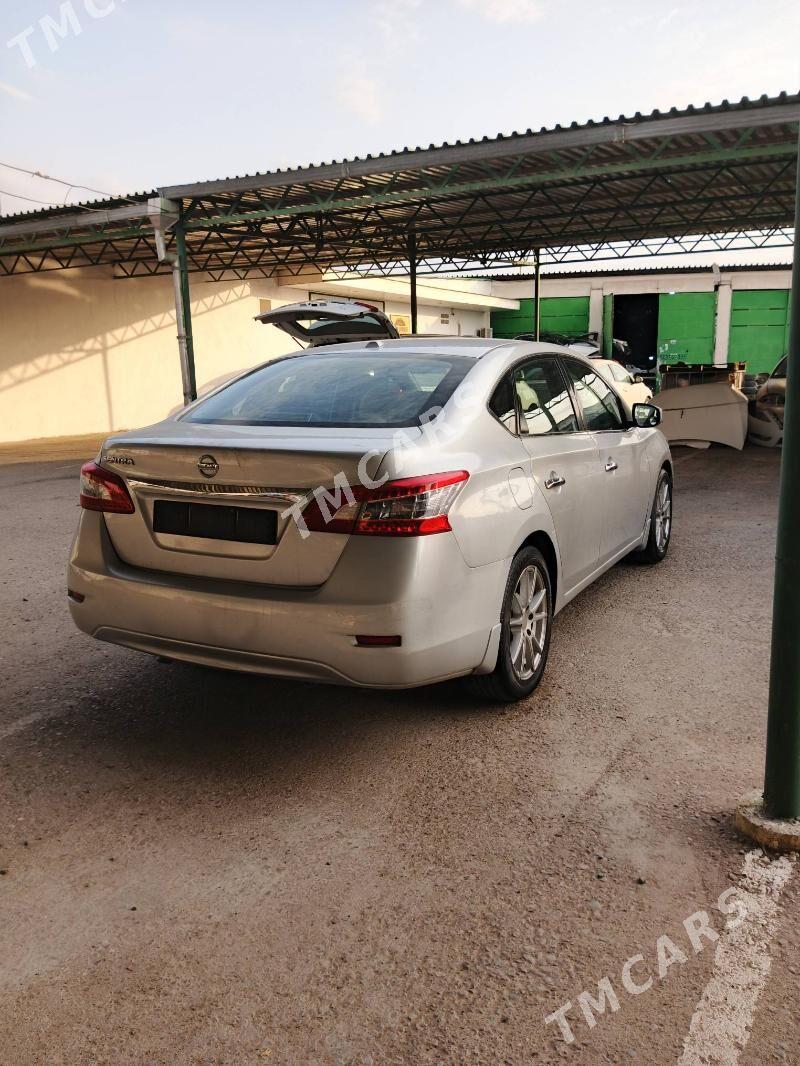 Nissan Sentra 2013 - 118 000 TMT - Aşgabat - img 3