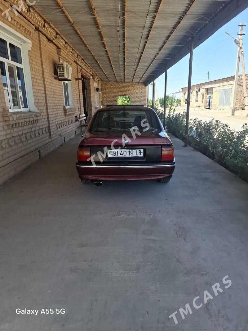 Opel Vectra 1992 - 40 000 TMT - Туркменабат - img 3