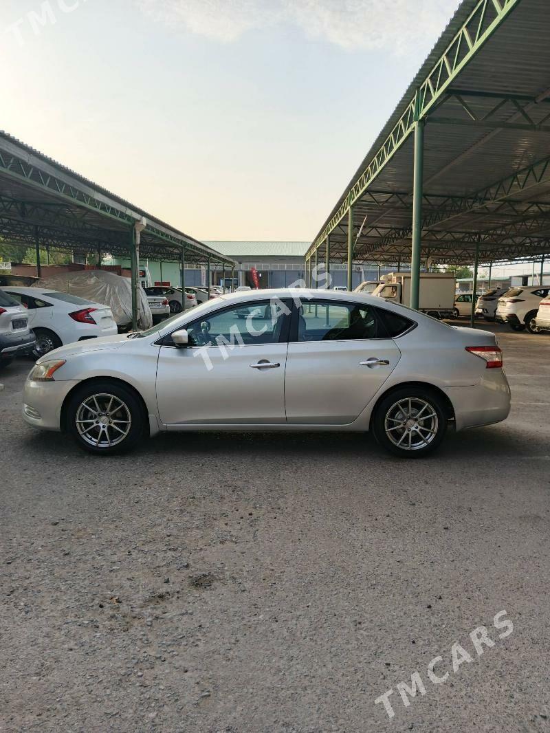 Nissan Sentra 2013 - 118 000 TMT - Aşgabat - img 5