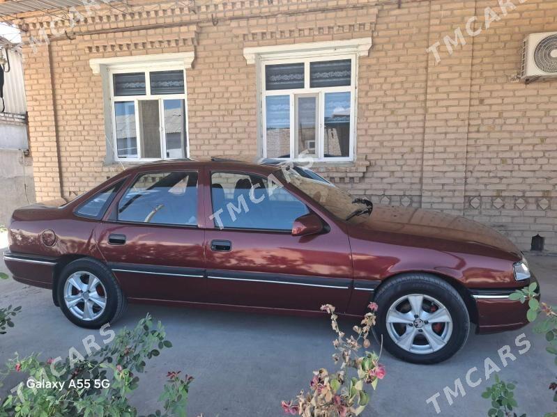 Opel Vectra 1992 - 40 000 TMT - Туркменабат - img 6