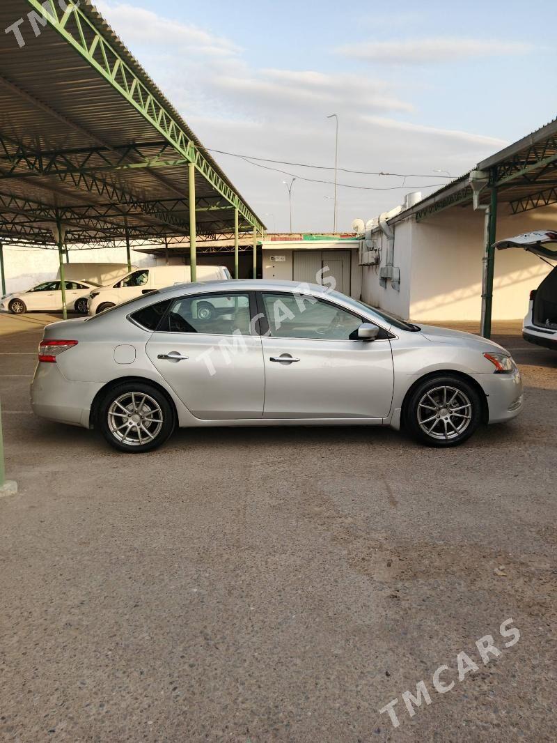 Nissan Sentra 2013 - 118 000 TMT - Aşgabat - img 6