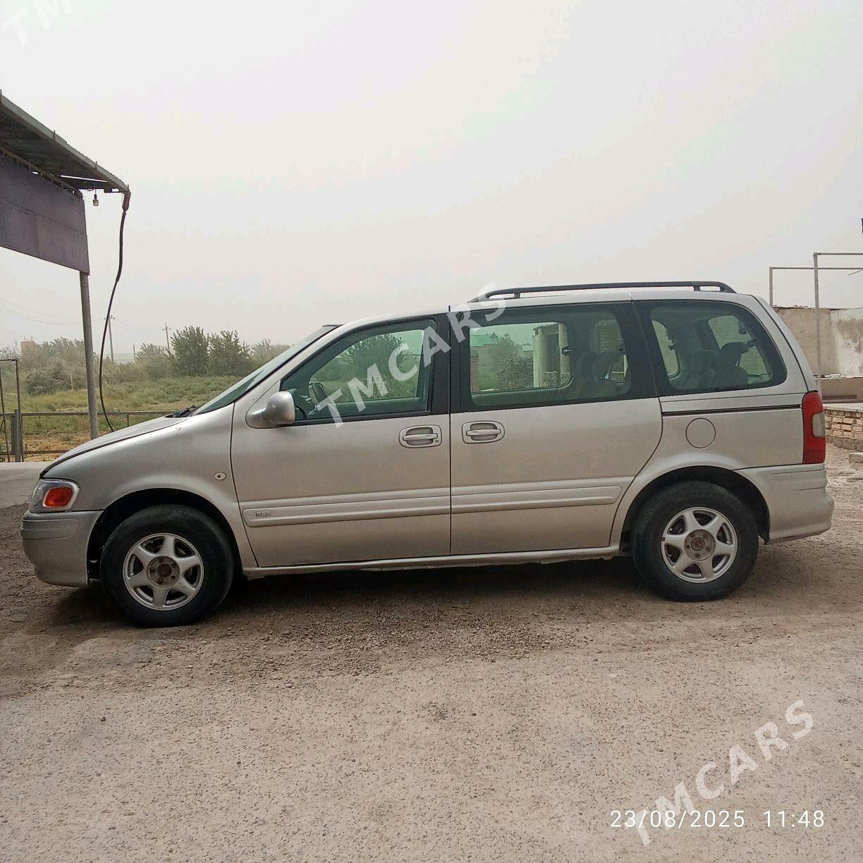 Opel Sintra 1999 - 50 000 TMT - Tejen - img 2