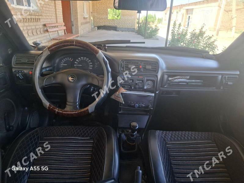 Opel Vectra 1992 - 40 000 TMT - Туркменабат - img 5