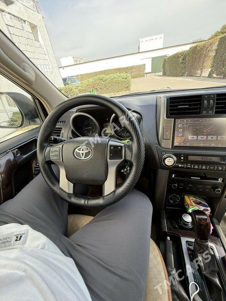 Toyota Land Cruiser Prado 2013 - 570 000 TMT - Aşgabat - img 5
