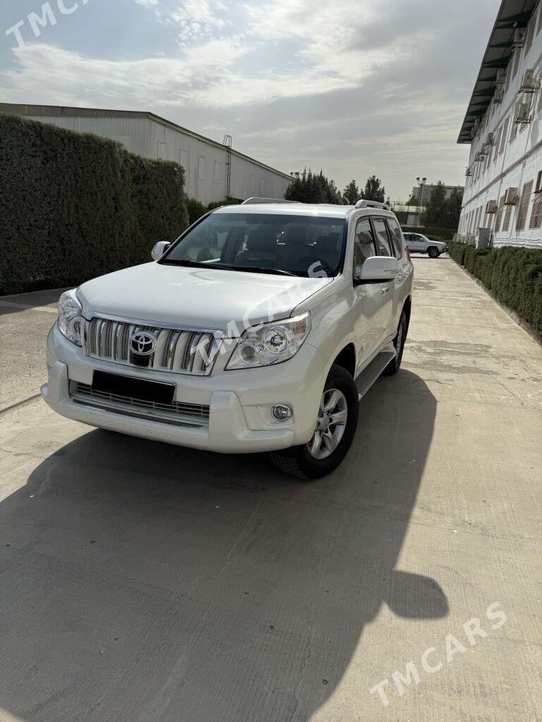 Toyota Land Cruiser Prado 2013 - 570 000 TMT - Aşgabat - img 7