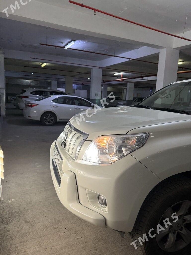 Toyota Land Cruiser Prado 2013 - 570 000 TMT - Aşgabat - img 6
