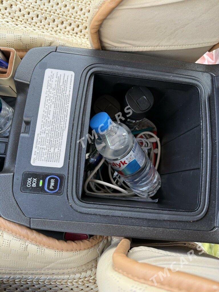 Toyota Land Cruiser Prado 2013 - 570 000 TMT - Aşgabat - img 3