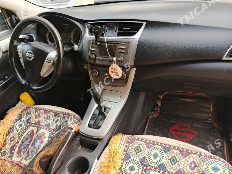 Nissan Sentra 2013 - 118 000 TMT - Aşgabat - img 7