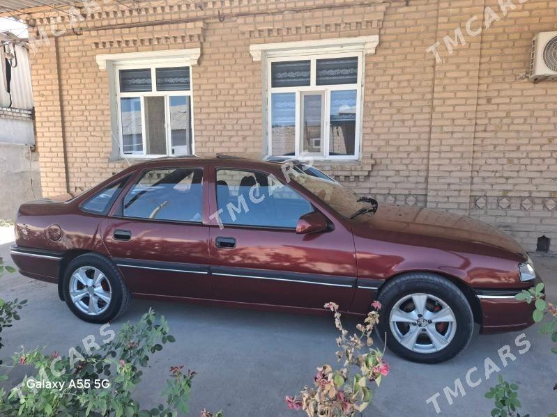 Opel Vectra 1992 - 40 000 TMT - Туркменабат - img 4