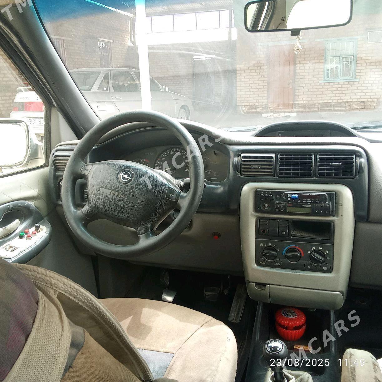 Opel Sintra 1999 - 50 000 TMT - Tejen - img 5