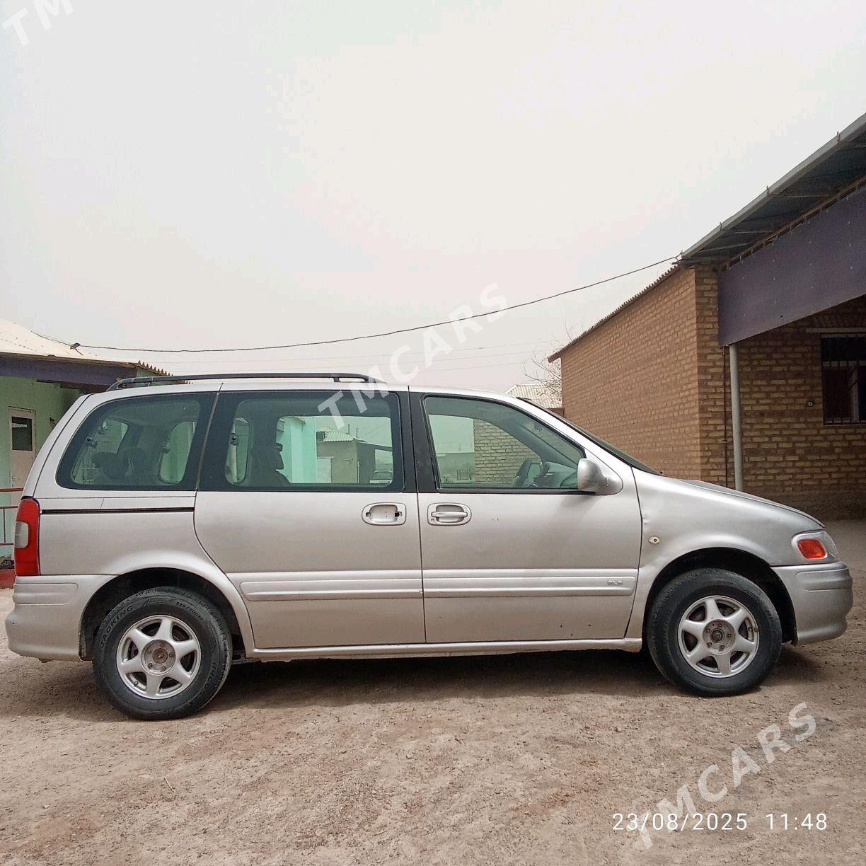 Opel Sintra 1999 - 50 000 TMT - Tejen - img 4