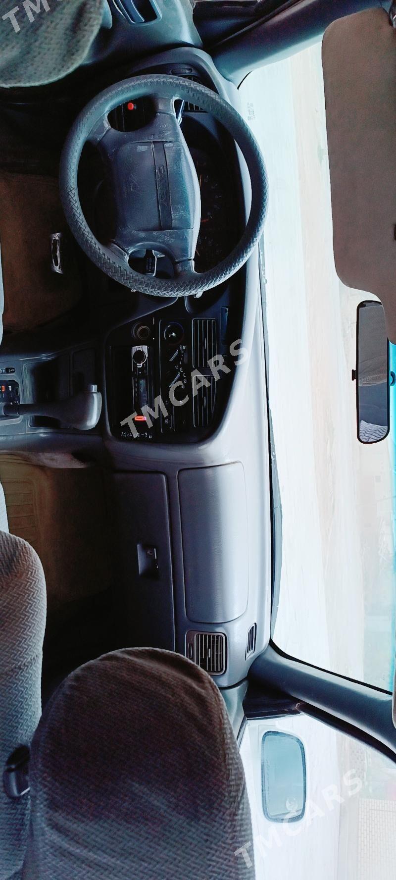 Toyota Camry 1995 - 86 000 TMT - Векильбазар - img 6