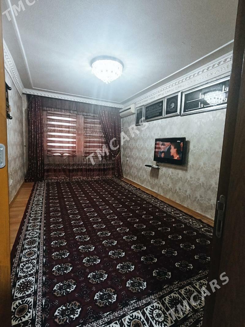 Arenda Jay Mir 7 3 komnat - Aşgabat - img 2