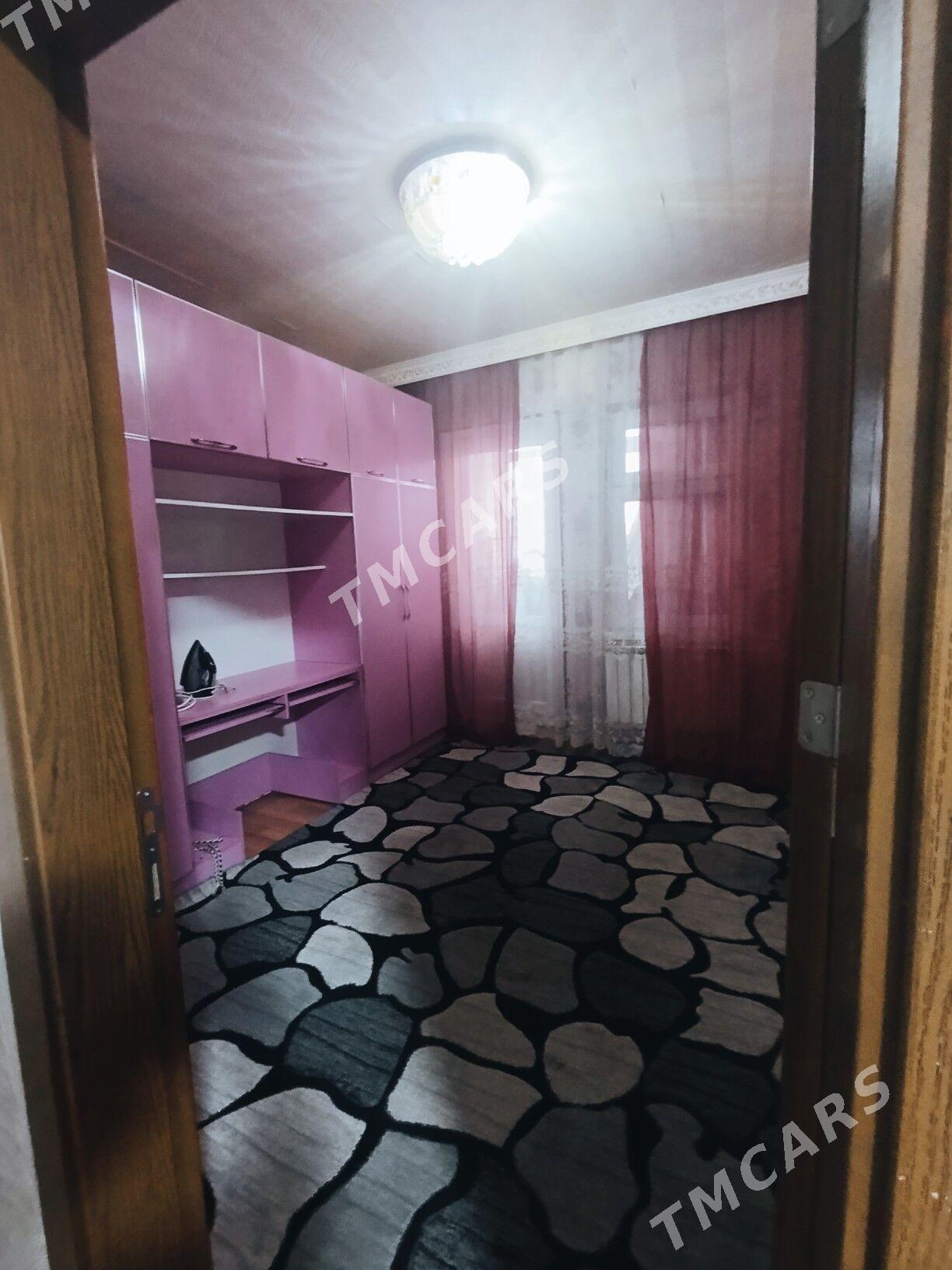Arenda Jay Mir 7 3 komnat - Aşgabat - img 3