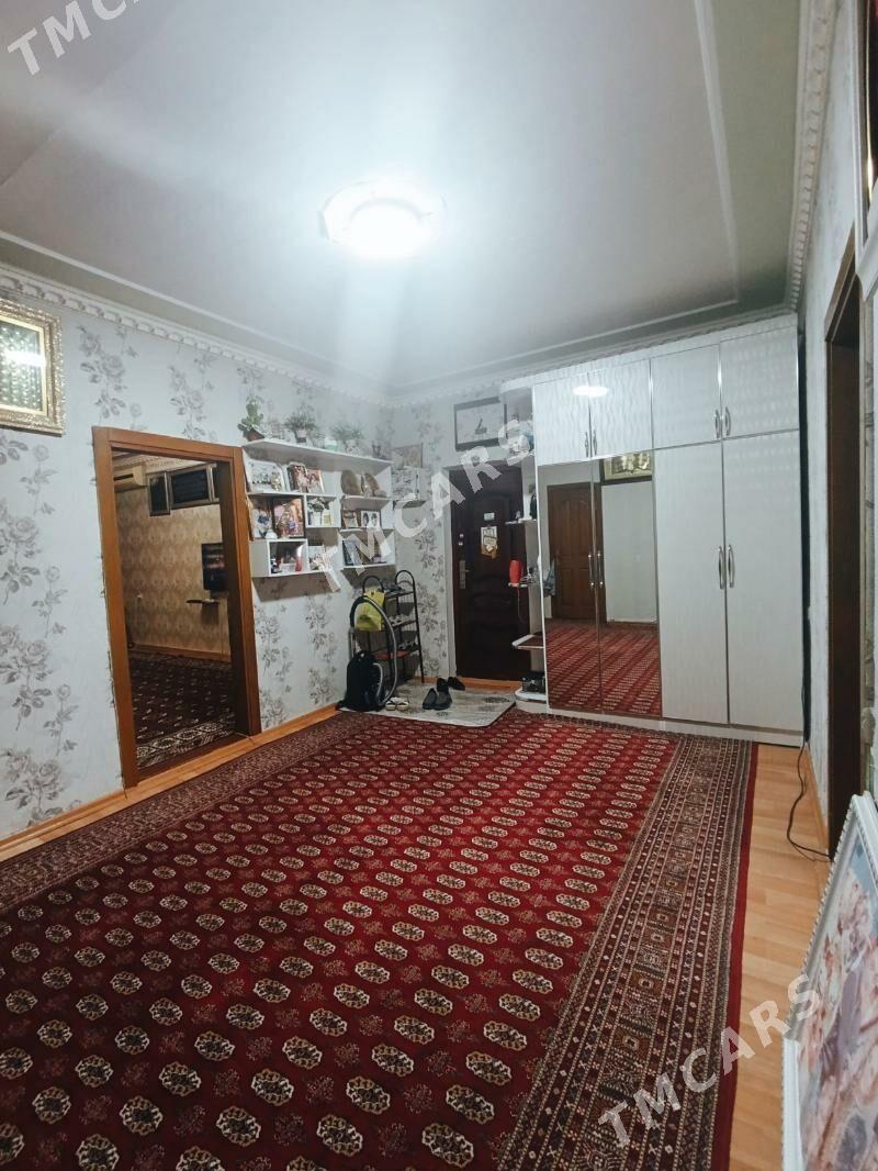 Arenda Jay Mir 7 3 komnat - Aşgabat - img 7