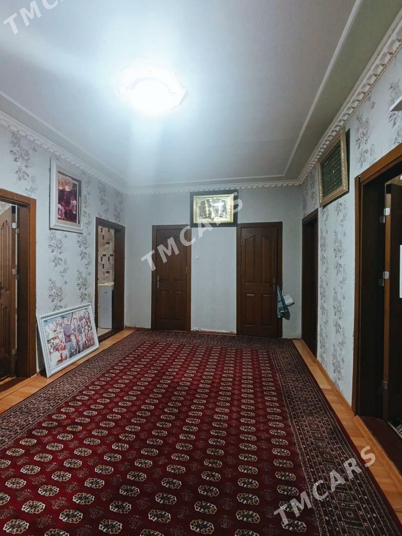 Arenda Jay Mir 7 3 komnat - Aşgabat - img 8