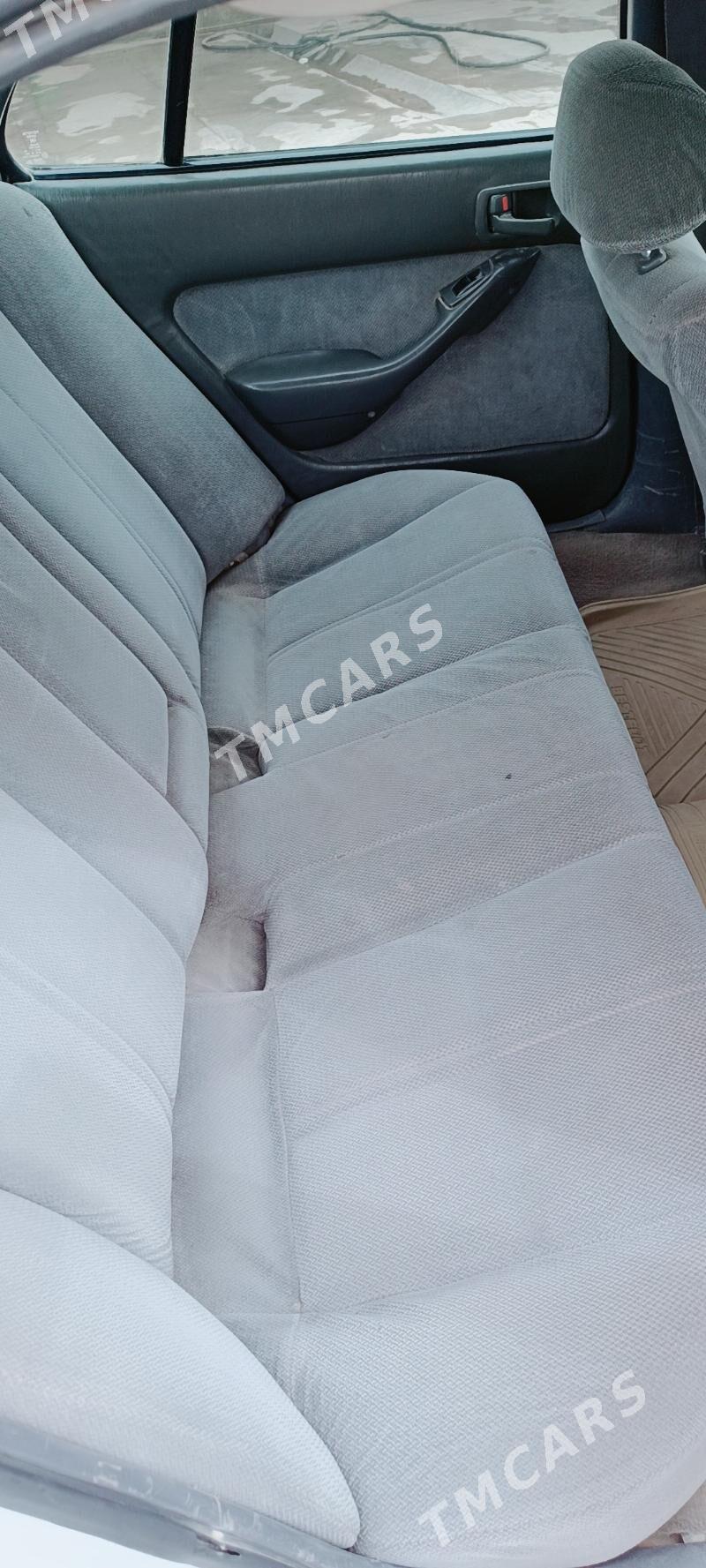 Toyota Camry 1995 - 86 000 TMT - Векильбазар - img 7