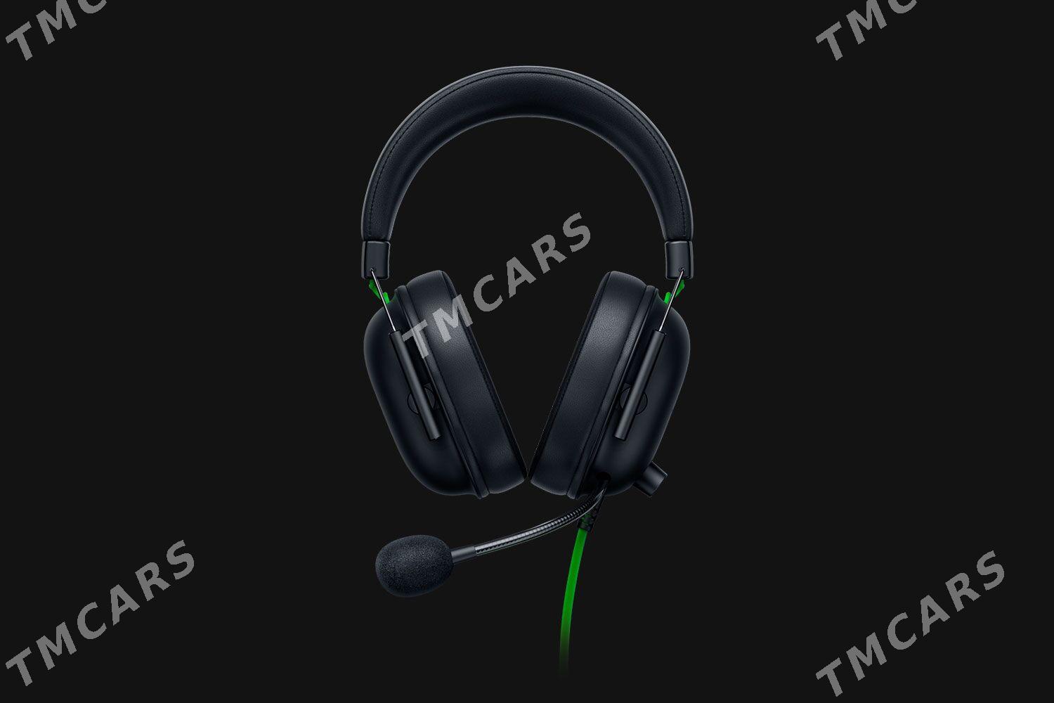 Срочно Razer Blackshark v2 - Aşgabat - img 3
