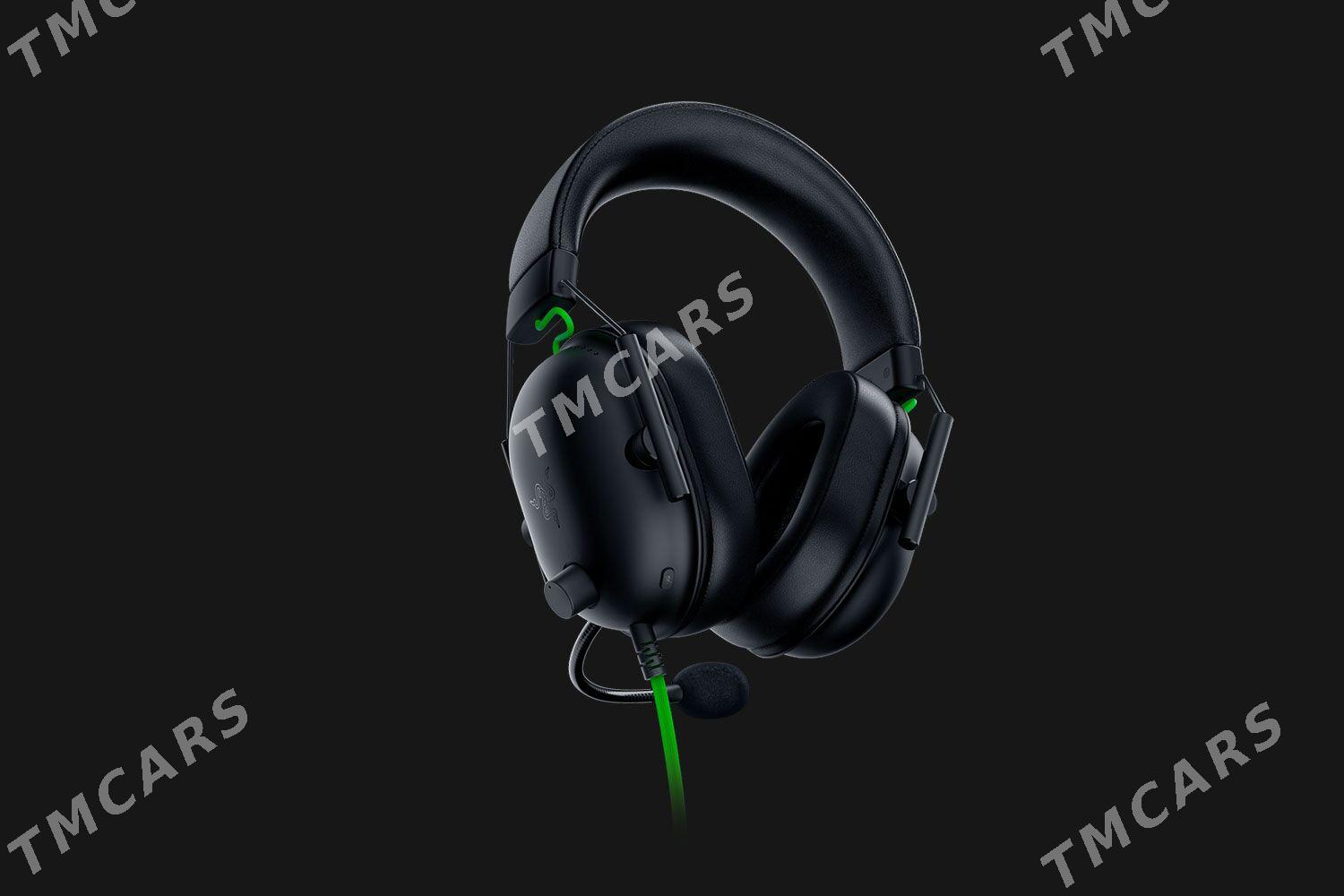 Срочно Razer Blackshark v2 - Aşgabat - img 4
