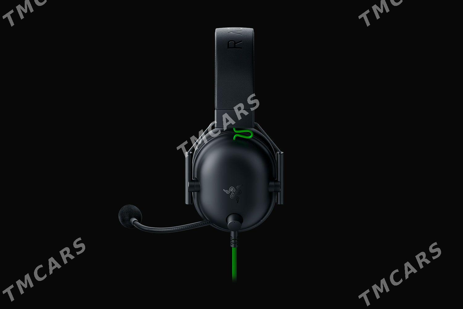 Срочно Razer Blackshark v2 - Aşgabat - img 2