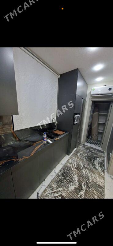 30mkr luxe 1 etaz 2 komnat - Aşgabat - img 4