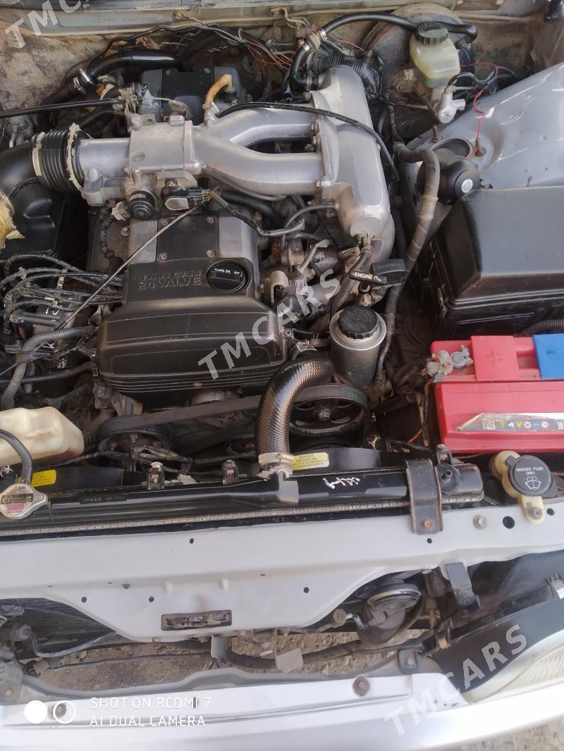 Toyota Mark II 1995 - 80 000 TMT - Туркменабат - img 3