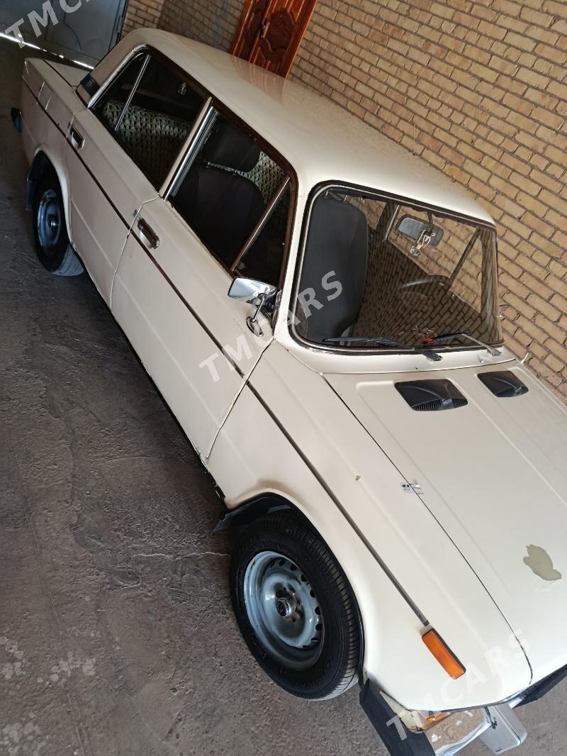Lada 2106 1986 - 30 000 TMT - Çärjew - img 3