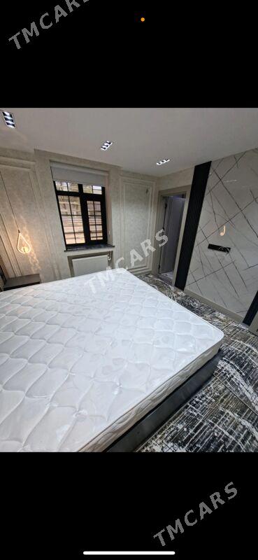 30mkr luxe 1 etaz 2 komnat - Aşgabat - img 8