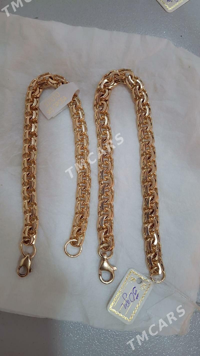20gr kopýa gyzyl - Ашхабад - img 2