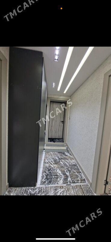 30mkr luxe 1 etaz 2 komnat - Aşgabat - img 9