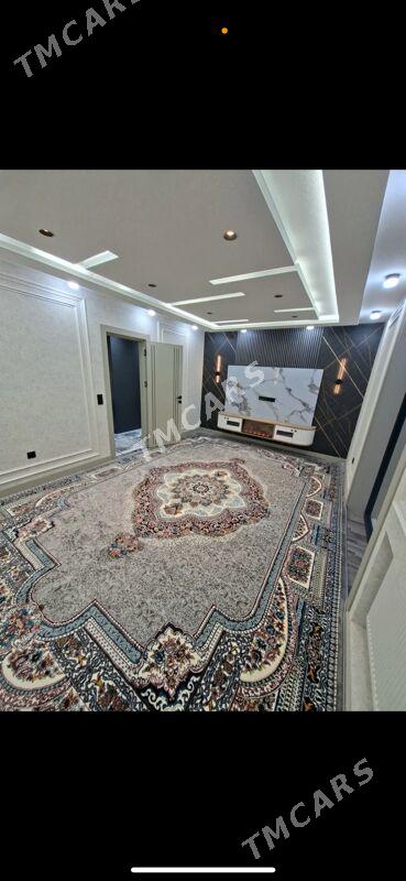 30mkr luxe 1 etaz 2 komnat - Aşgabat - img 10